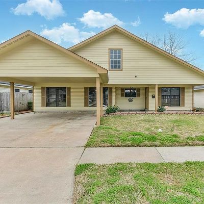 313 Brown Dr, Pasadena, TX 77506