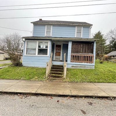 313 E Church St, Woodsfield, OH 43793