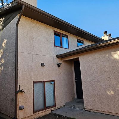 313 Lyckman Pl, Fountain, CO 80817