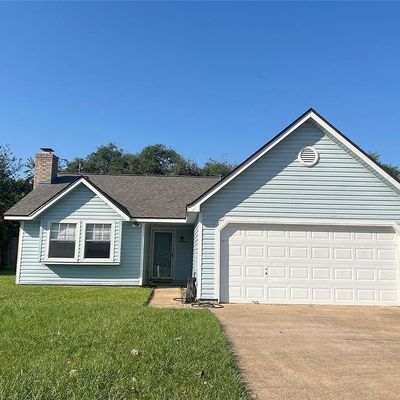 313 Laurie Ln, Angleton, TX 77515