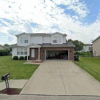 313 Miranda Dr, Dupo, IL 62239