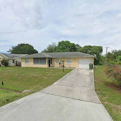 313 Nw Dorchester St, Port Saint Lucie, FL 34983