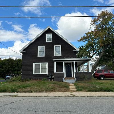 313 Parker St, Gardner, MA 01440