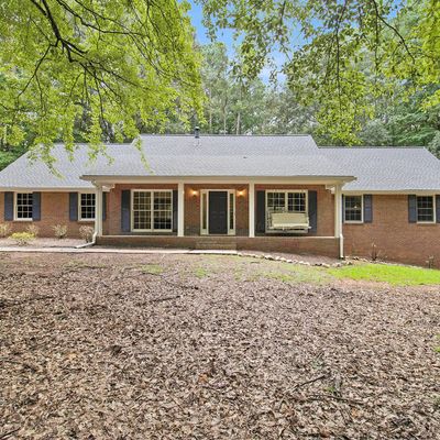 313 Nelms Rd, Fayetteville, GA 30215