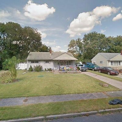 313 Pomona Ave, Glassboro, NJ 08028