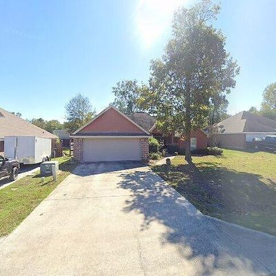 313 Willow Creek Dr, Calhoun, LA 71225