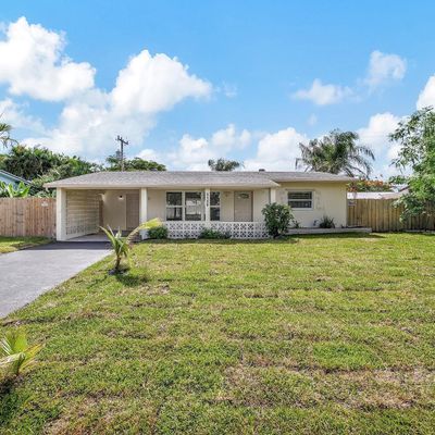 3130 Ne 9 Th Ave, Pompano Beach, FL 33064