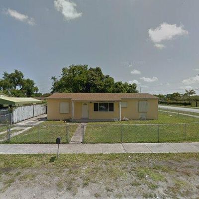 3130 Nw 160 Th St, Opa Locka, FL 33054