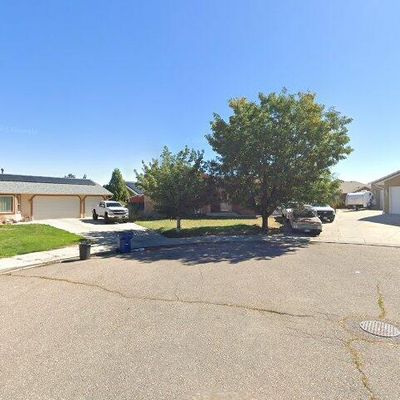 3131 Bighorn Ct, Pueblo, CO 81005