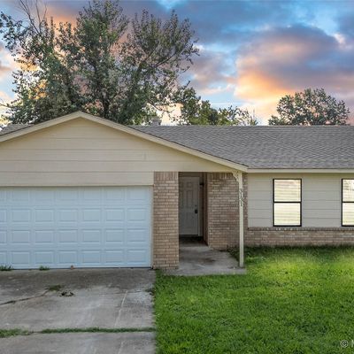 3131 S 211th Eastavenue, Broken Arrow, OK 74014