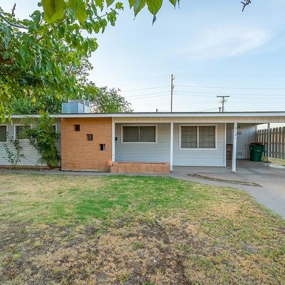 3131 San Antonio St, San Angelo, TX 76901