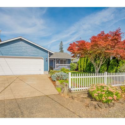 31323 Nw Cottage St, North Plains, OR 97133