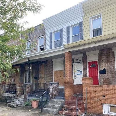 3133 Mcelderry St, Baltimore, MD 21205