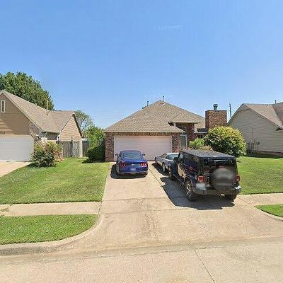 3133 N 2 Nd St, Broken Arrow, OK 74012