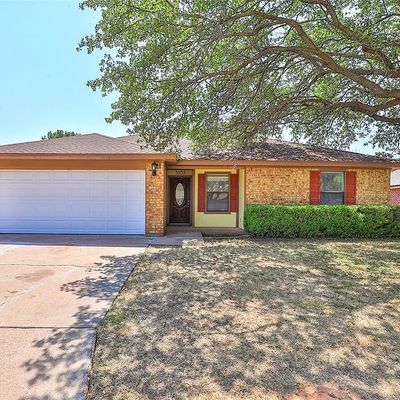 3133 Beacon Hill Rd, Abilene, TX 79601