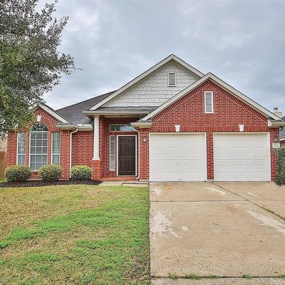 3135 Spring Flower Ln, Spring, TX 77388