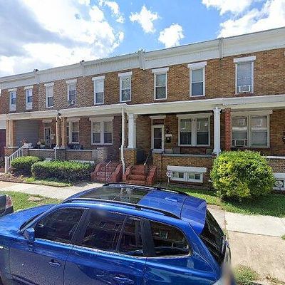 3137 Kenyon Ave, Baltimore, MD 21213