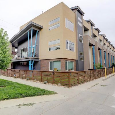 3136 W 20 Th Ave, Denver, CO 80211