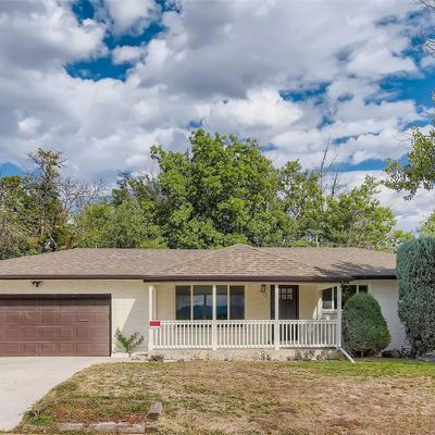 3138 S Patton Ct, Denver, CO 80236