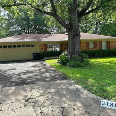 3138 Colgate Ave, Tyler, TX 75701