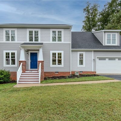 3139 Barnack Rd, Midlothian, VA 23112