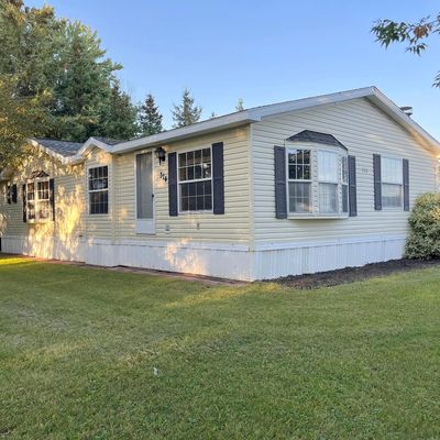 314 6 Th Ave Se, Baudette, MN 56623