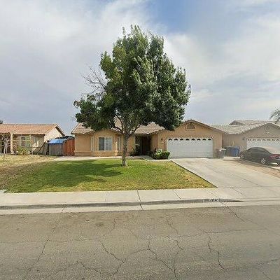 314 Avenida Castro, Delano, CA 93215