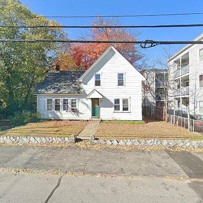 314 Belmont St, Manchester, NH 03103