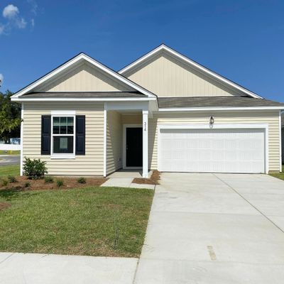 314 Cornhusker Dr., Conway, SC 29526