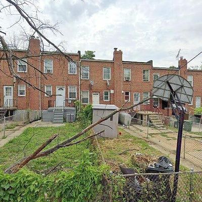 314 Denison St, Baltimore, MD 21229