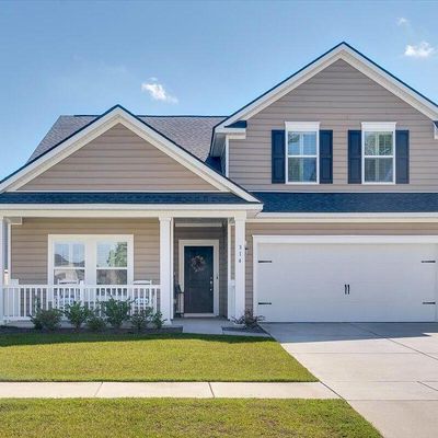 314 Firewheel Ct, Summerville, SC 29486