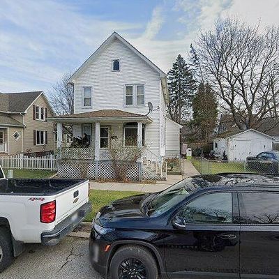 314 N Elizabeth St, Marine City, MI 48039