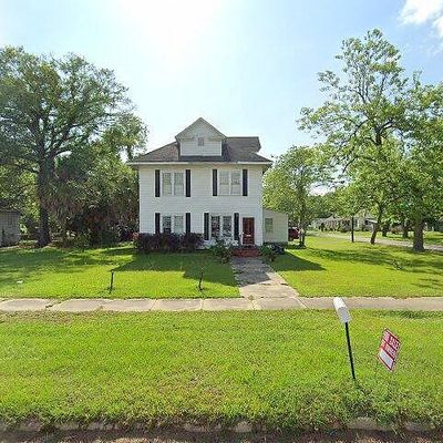 314 N Irwin Ave, Ocilla, GA 31774