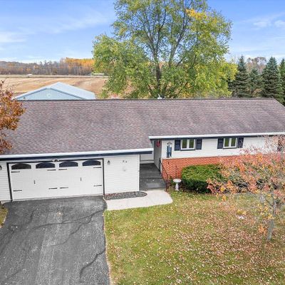 314 Osius St, Adell, WI 53001