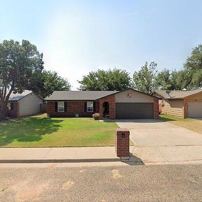 314 Pecan St, Levelland, TX 79336