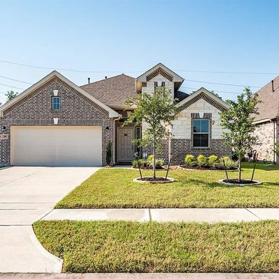 314 Polar Bear Trl, Crosby, TX 77532