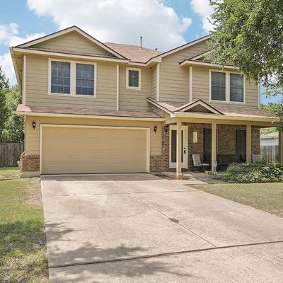 314 Nicole Way, Bastrop, TX 78602