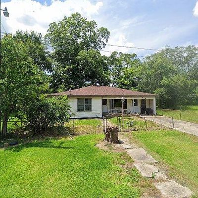 314 Reese Rd, Crosby, TX 77532