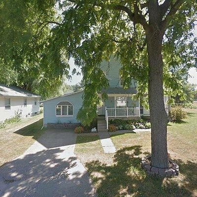 314 S Sunnyside St, Mediapolis, IA 52637