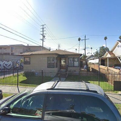 314 W 64 Th St, Los Angeles, CA 90003