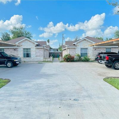 314 W Albatross Ave, Pharr, TX 78577