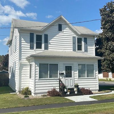 314 Walker St, Osceola Mills, PA 16666