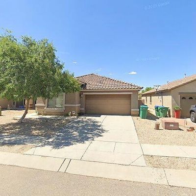 314 W Calle Paso Suave, Sahuarita, AZ 85629