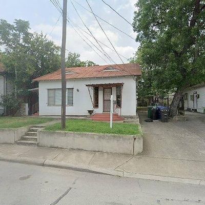 314 W Cevallos, San Antonio, TX 78204