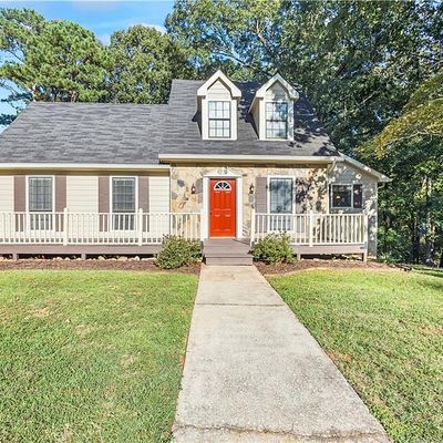 3140 Pine Bark Dr, Douglasville, GA 30135