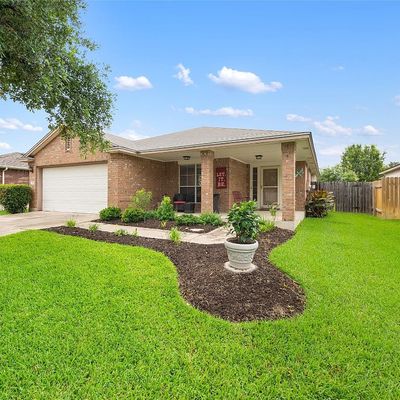 3142 Corrigan Ln, Round Rock, TX 78665