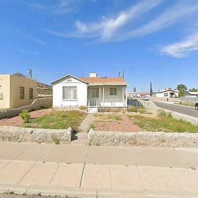 3143 Van Buren Ave, El Paso, TX 79930