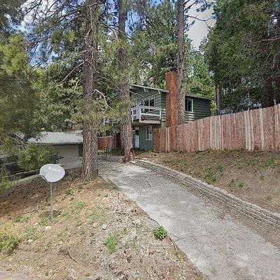 31460 Deer Lick Ln, Running Springs, CA 92382