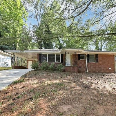 3147 Bellgreen Way, Decatur, GA 30032