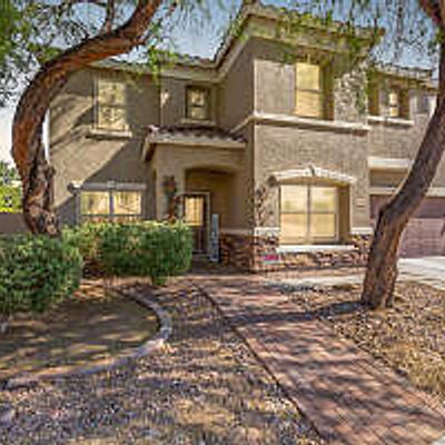 3149 S Sierra Hts, Mesa, AZ 85212